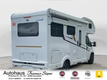 Fahrzeugbild Eura Mobil Activa One 650 HS Travel Paket Travel Plus Paket #5