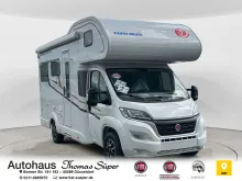 Fahrzeugbild Eura Mobil Activa One 650 HS Travel Paket Travel Plus Paket #6