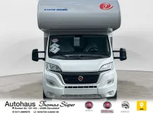 Fahrzeugbild Eura Mobil Activa One 650 HS Travel Paket Travel Plus Paket #7