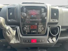 Fahrzeugbild Westfalia Amundsen 640 E Dachklima - Rollerträger - AHK #7