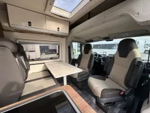 Fahrzeugbild Westfalia Amundsen 640 E Dachklima - Rollerträger - AHK #9