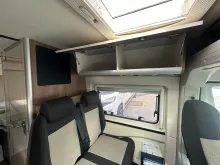 Fahrzeugbild Westfalia Amundsen 640 E Dachklima - Rollerträger - AHK #11