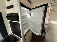 Fahrzeugbild Westfalia Amundsen 640 E Dachklima - Rollerträger - AHK #13