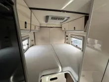 Fahrzeugbild Westfalia Amundsen 640 E Dachklima - Rollerträger - AHK #15