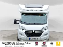 Fahrzeugbild Forster T 699 HB Comfort Line, Winter Paket, #7