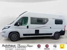 Fahrzeugbild Karmann Mobil Dexter DE 600 Concept Paket, Automatik, CombiD6E #5