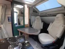 Fahrzeugbild Karmann Mobil Dexter DE 600 Concept Paket, Automatik, CombiD6E #10