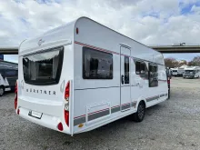 Fahrzeugbild Bürstner Premio Limited 490 TS 1700 kg | Glattblech|App #4