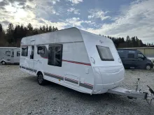 Fahrzeugbild Bürstner Premio Limited 490 TS 1700 kg | Glattblech|App #5