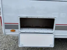 Fahrzeugbild Bürstner Premio Limited 490 TS 1700 kg | Glattblech|App #7