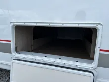 Fahrzeugbild Bürstner Premio Limited 490 TS 1700 kg | Glattblech|App #8