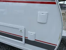 Fahrzeugbild Bürstner Premio Limited 490 TS 1700 kg | Glattblech|App #9
