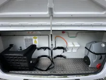 Fahrzeugbild Bürstner Premio Limited 490 TS 1700 kg | Glattblech|App #10