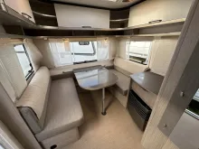 Fahrzeugbild Bürstner Premio Limited 490 TS 1700 kg | Glattblech|App #11