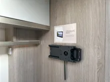 Fahrzeugbild Bürstner Premio Limited 490 TS 1700 kg | Glattblech|App #13
