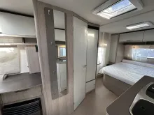 Fahrzeugbild Bürstner Premio Limited 490 TS 1700 kg | Glattblech|App #16