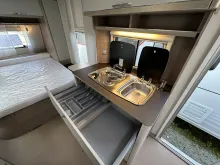 Fahrzeugbild Bürstner Premio Limited 490 TS 1700 kg | Glattblech|App #18
