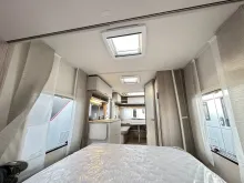 Fahrzeugbild Bürstner Premio Limited 490 TS 1700 kg | Glattblech|App #19