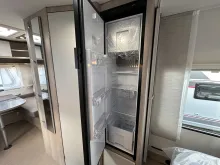 Fahrzeugbild Bürstner Premio Limited 490 TS 1700 kg | Glattblech|App #24