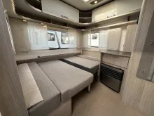 Fahrzeugbild Bürstner Premio Limited 490 TS 1700 kg | Glattblech|App #30