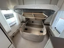 Fahrzeugbild Bürstner Premio Limited 490 TS 1700 kg | Glattblech|App #31