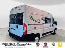 Fahrzeugbild Forster Vantasy 541 HB Travel Line Special Paket-Sofort #4