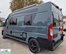 Fahrzeugbild Challenger F&S Edition #5