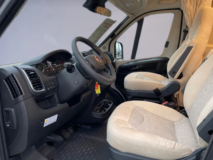 Fahrzeugbild Malibu REISEMOBIL T T 500 QB #6