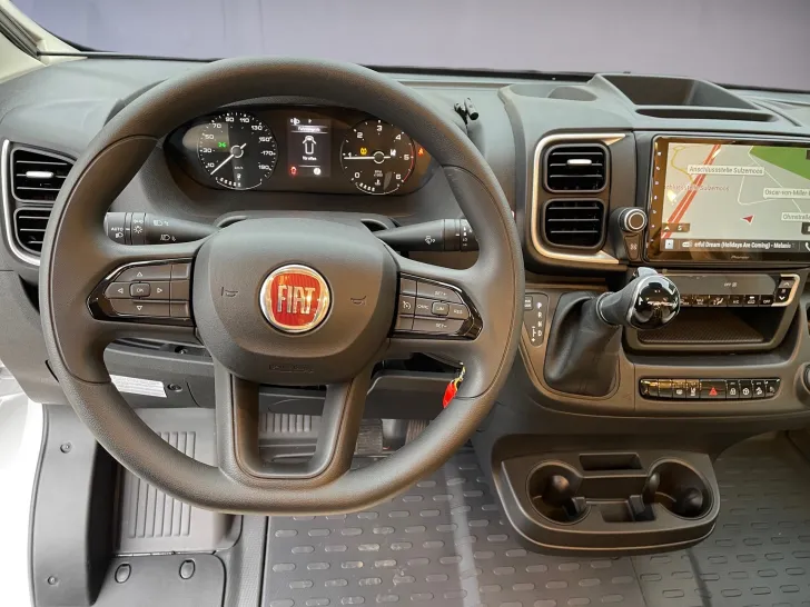 Fahrzeugbild Malibu REISEMOBIL T T 500 QB #7