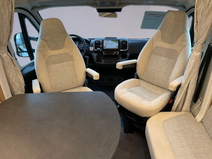 Fahrzeugbild Malibu REISEMOBIL T T 500 QB #10