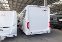 Fahrzeugbild Malibu REISEMOBIL T T 460 LE #2