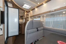 Fahrzeugbild Malibu REISEMOBIL T T 460 LE #6