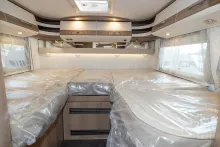 Fahrzeugbild Malibu REISEMOBIL T T 460 LE #12