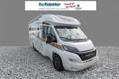 Bild 1 Malibu REISEMOBIL T T 490 LE