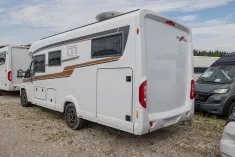 Bild 2 Malibu REISEMOBIL T T 490 LE