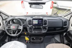Bild 3 Malibu REISEMOBIL T T 490 LE