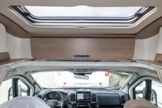 Bild 4 Malibu REISEMOBIL T T 490 LE