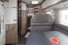 Bild 5 Malibu REISEMOBIL T T 490 LE