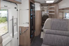 Bild 7 Malibu REISEMOBIL T T 490 LE