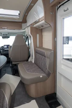 Bild 8 Malibu REISEMOBIL T T 490 LE