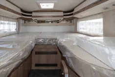 Bild 12 Malibu REISEMOBIL T T 490 LE