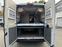 Fahrzeugbild Knaus BoxLife 600 ME 2025 Platinum Selection Automatik #12