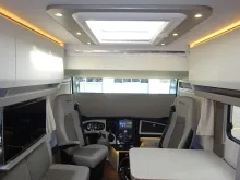 Fahrzeugbild Morelo Loft Premium 86 LB Balance #4