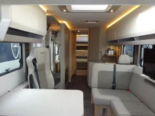 Fahrzeugbild Morelo Loft Premium 86 LB Balance #6