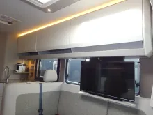 Fahrzeugbild Morelo Loft Premium 86 LB Balance #7