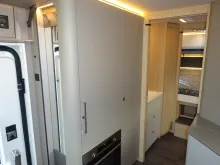 Fahrzeugbild Morelo Loft Premium 86 LB Balance #10