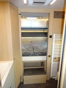 Fahrzeugbild Morelo Loft Premium 86 LB Balance #11