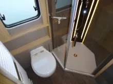 Fahrzeugbild Morelo Loft Premium 86 LB Balance #14