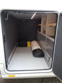 Fahrzeugbild Morelo Loft Premium 86 LB Balance #18