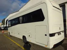 Fahrzeugbild Morelo Loft Premium 86 LB Balance #19